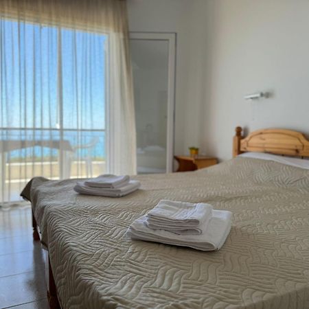 Hotel Panorama Vráchos Zewnętrze zdjęcie