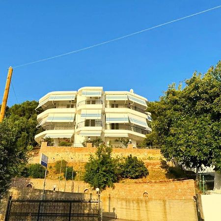 Hotel Panorama Vráchos Zewnętrze zdjęcie