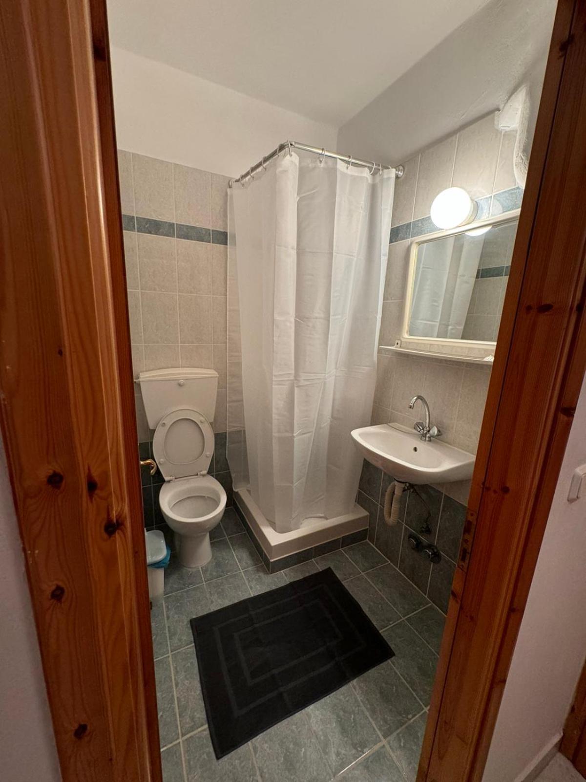 Hotel Panorama Vráchos Zewnętrze zdjęcie