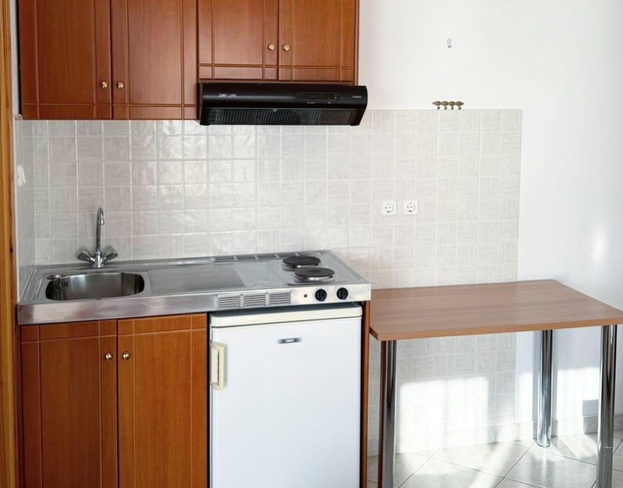 Hotel Panorama Vráchos Zewnętrze zdjęcie
